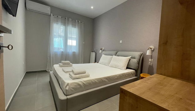 Eunoia Apartment - At062 - Foto 2, Habitación