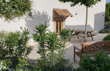 'Au Coeur des Vignes' - private apartment & garden - Photo 9