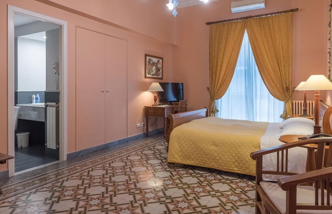 Palazzo Pantaleo - Photo 23