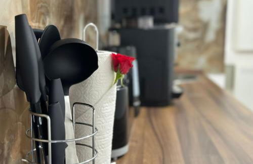 Ferienwohnung im Hamburger Straße-2 - Foto 6