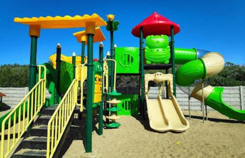 Comfortable, single-story holiday homes - Foto 11