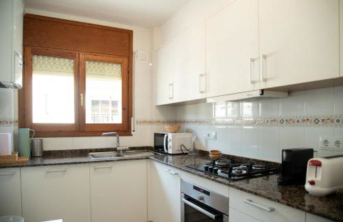 Apartament La Cabanera - Foto 27