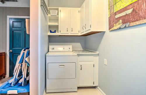 Cozy Wilmington Vacation Rental 10 Mi to Beach! - Foto 14