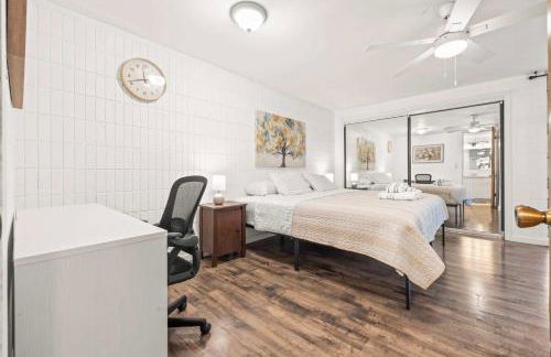 Amazing 7th floor Beachfront Condo - Foto 6