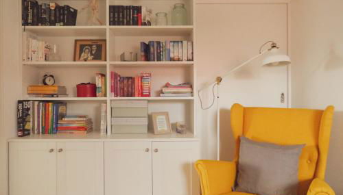 Haus Hummel Ferienwohnung Liese - Foto 2