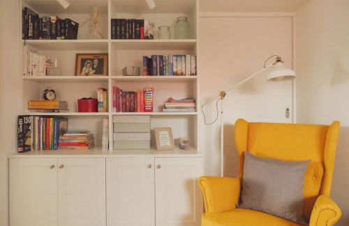 Haus Hummel Ferienwohnung Liese - Foto 2