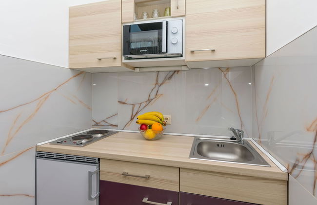 Apartments Tonko - Foto 25