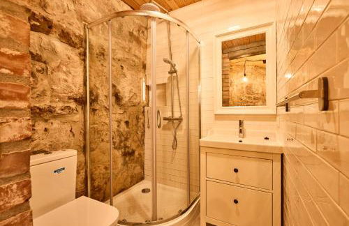 Blaue Wohnung - Goldenes-Häusle - Foto 8