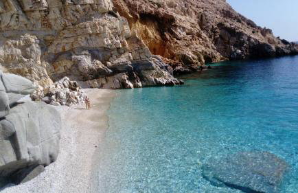 ZACHAROULA ROOMS 2 - Photo 44