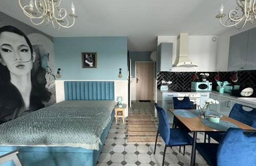 Apartament na Wzgórzu Miętowy - Foto 1