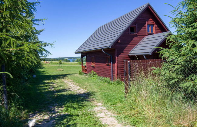 Skarlinówka - Foto 28