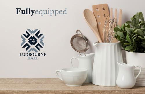 No.4 Ludbourne Hall - Foto 28