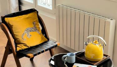 Eiffel Tower 6-Min Walk Charming Studio 3 sleeper - Foto 5