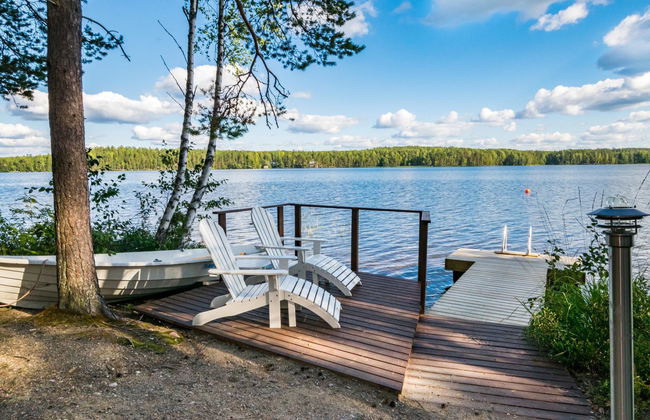 Kuvalanranta - Foto 2