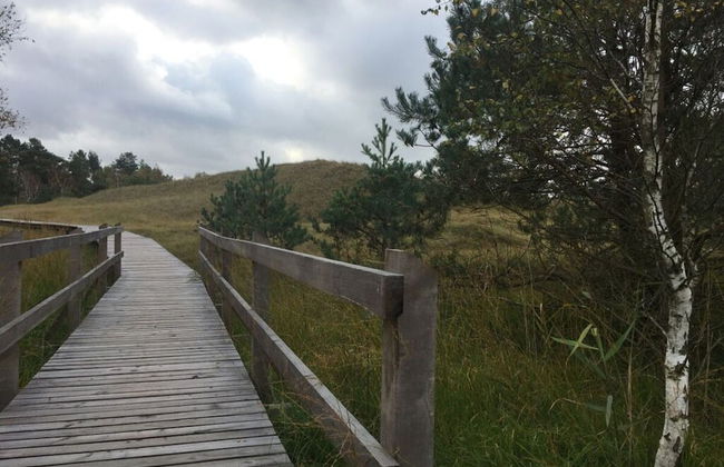 Baltic Sea Dromelhus - Foto 30