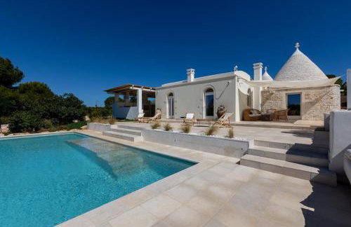 Borgo Del Tempo Ritrovato - Luxury Relais in Puglia - Foto 126