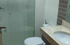 Flat Aconchegante - Park Veredas 417 - Foto 8