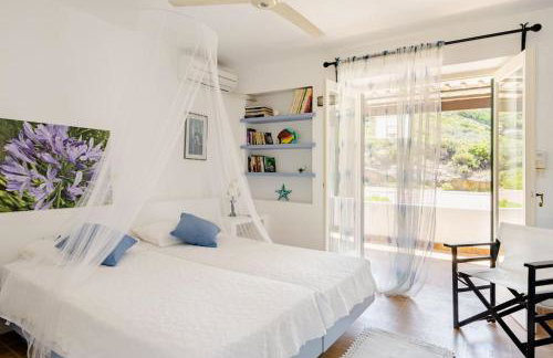 Los Olivos V.I.P Poolvilla Kritinia - Foto 32