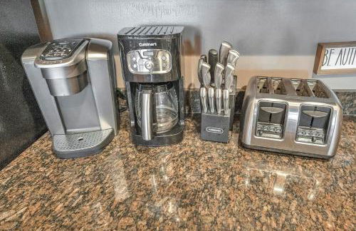 Bridges Bay Resort Coronado Building 302 - Foto 29