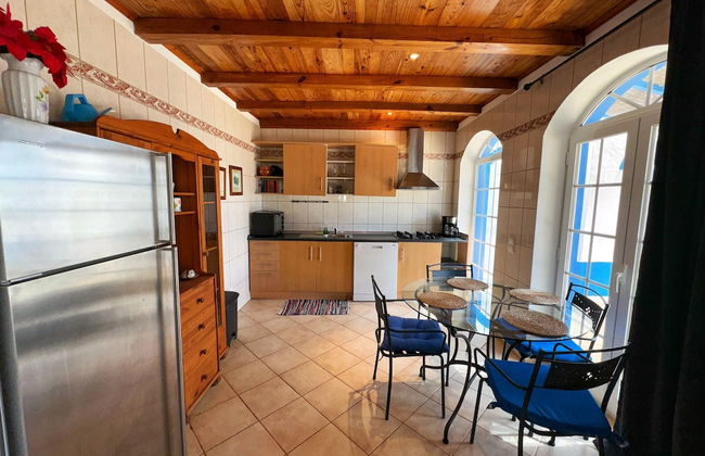 Oasis Surfcamp - Foto 17