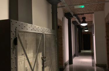 Apartament Stara Przędzalnia - Foto 12