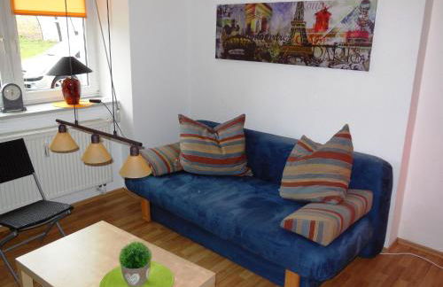 Apartment Lutherrose - Foto 38