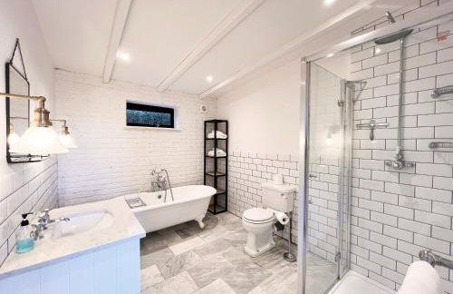 Spring House by The Suffolk Cottage Collection - Foto 44