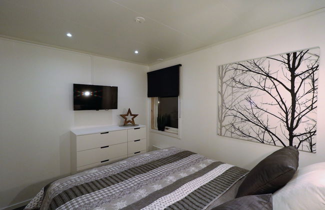 RIBO Apartment Katterjokk - Foto 6