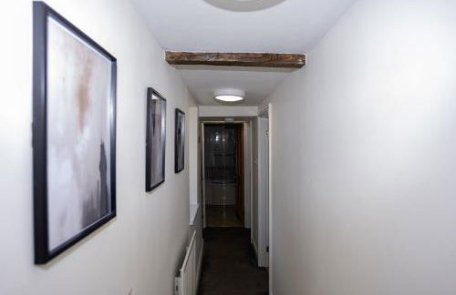 Bridge House Hot Tub Retreat - Kettlewell - Foto 23