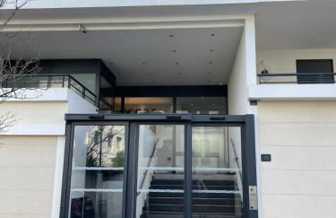 PRADO PLAGE DAVID - STADE VELODROME - PARC CHANOT - Luxury apartment by the Sea - Foto 23