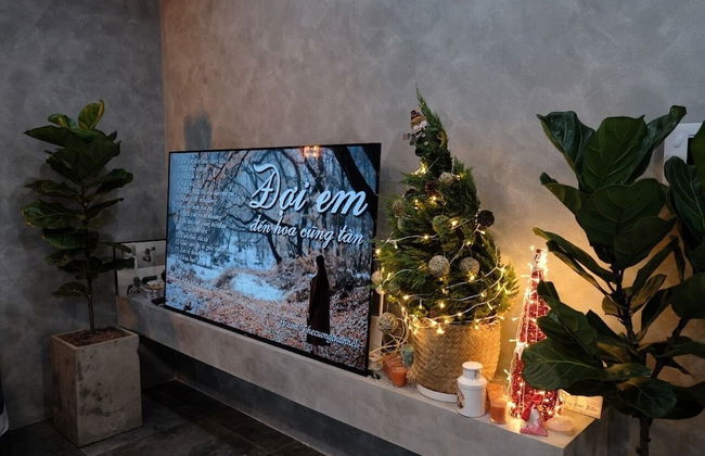 Summerset Apartment - RiverGate Residence - Foto 77