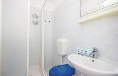 Nice Home In Brsec With House Sea View - Foto 40