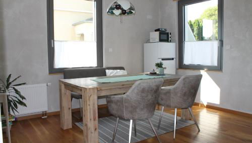 Ferienwohnung Haus Knäppen Size M - Foto 3