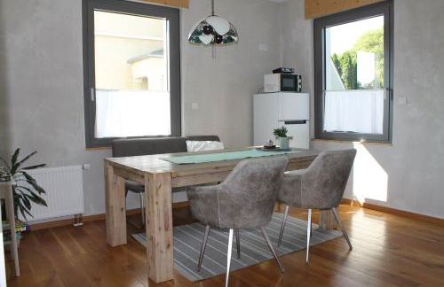 Ferienwohnung Haus Knäppen Size M - Foto 3