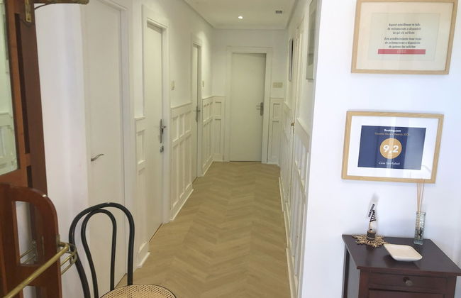 Casa San Rafael - Foto 23