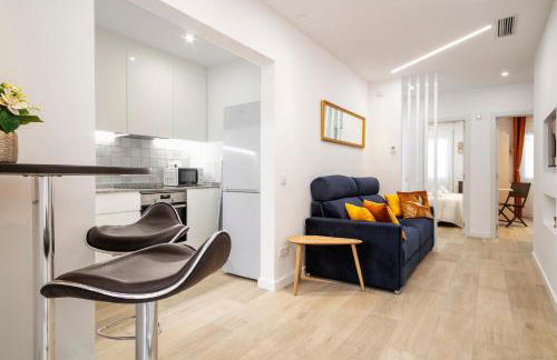 Boutique Plaza Catalonia Suites Cornellá - Foto 20