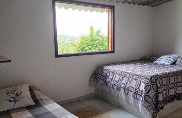 Paraty Mirim - Refugio Montanha - Foto 5