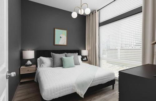 Chic East Nash Condo - Walk to Restaurants Bars and Music - Foto 25