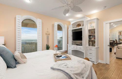 New! Luxurious 3 Bed Sleeps 12 Epic Views Wow - Foto 7