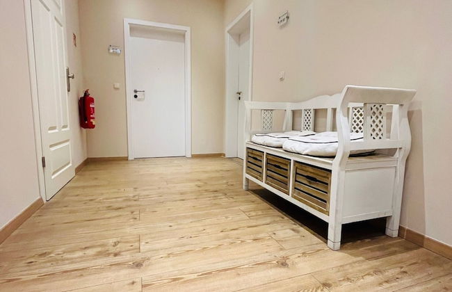 Apartment Central Leipzig - Zoo - Photo 42