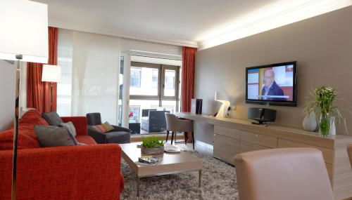 Résidence Alma Marceau - Foto 1