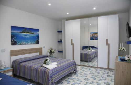 La Laura di Paestum - case vacanze - Foto 9