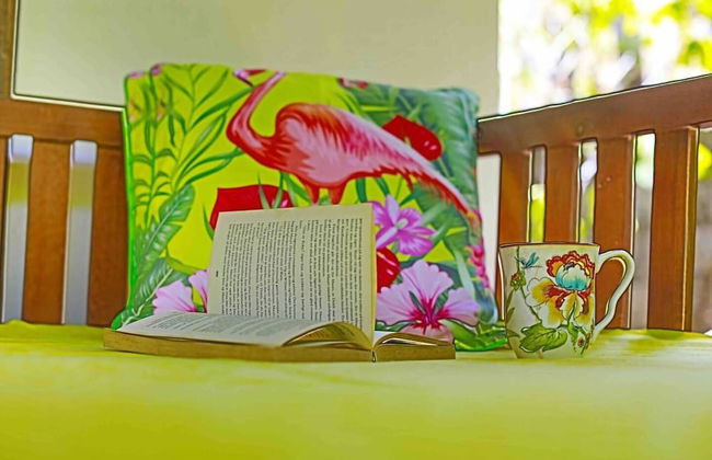 Kirana Homestay - Sunshine Bungalow - Foto 10