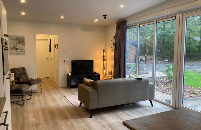 2 bedroom House in Dwingeloo with swimming pool and terrace - Photo 6