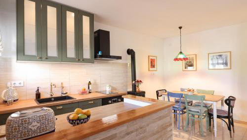 Stone House on the Waterfront in Jezera, Murter Island - Foto 4