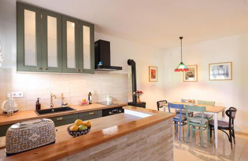 Stone House on the Waterfront in Jezera, Murter Island - Foto 4