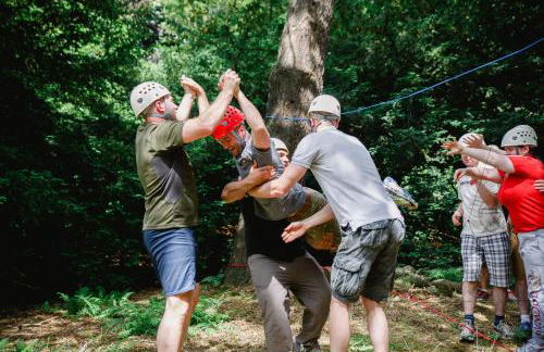 Hazlewood Castle & Spa - Foto 46