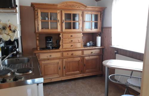 Wanderunterkunft bei Spindler - Foto 7