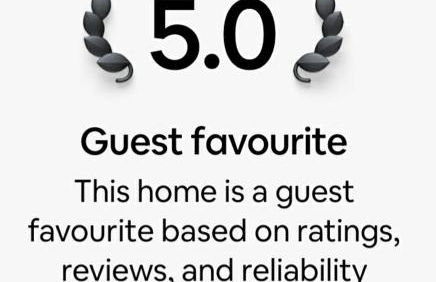 Modern 2BR city flat 10min from the beach - Foto 11