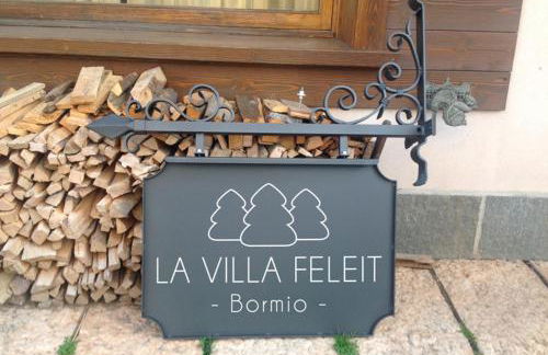 La Villa Feleit - Photo 1